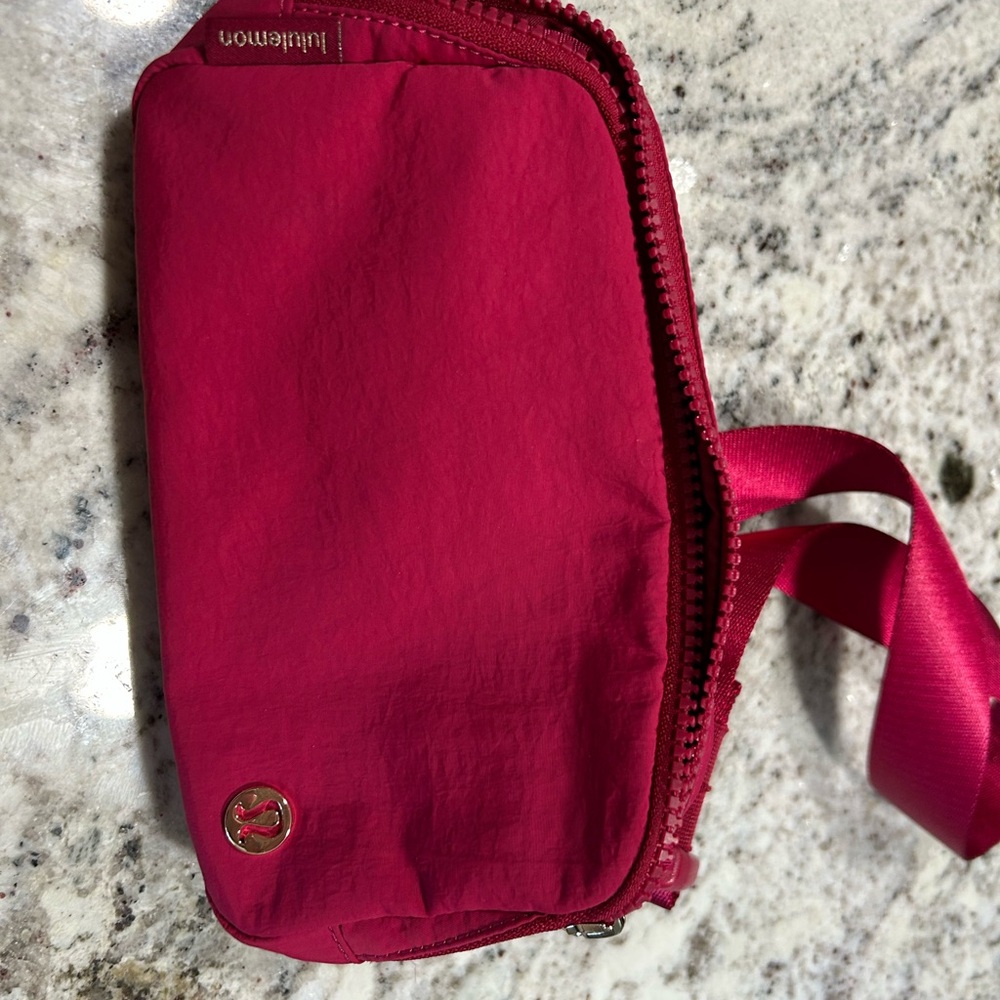 Lululemon Berry Rumble bundle - Picture 5 of 15